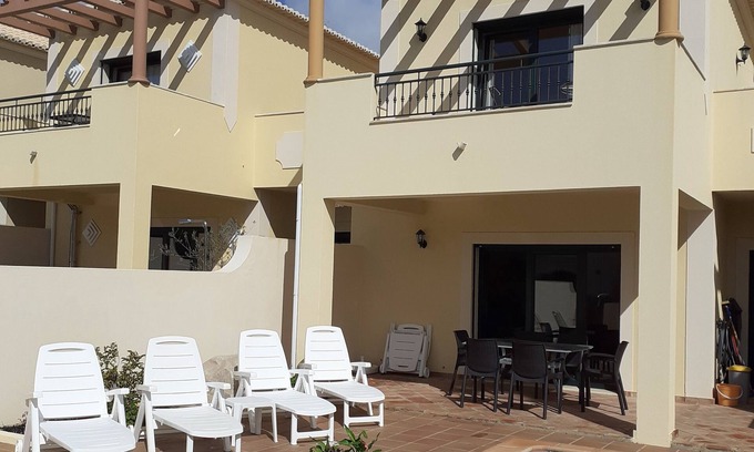 Burgau House | Luxury villa on the 4* Domus Iberica Complex in Burgau