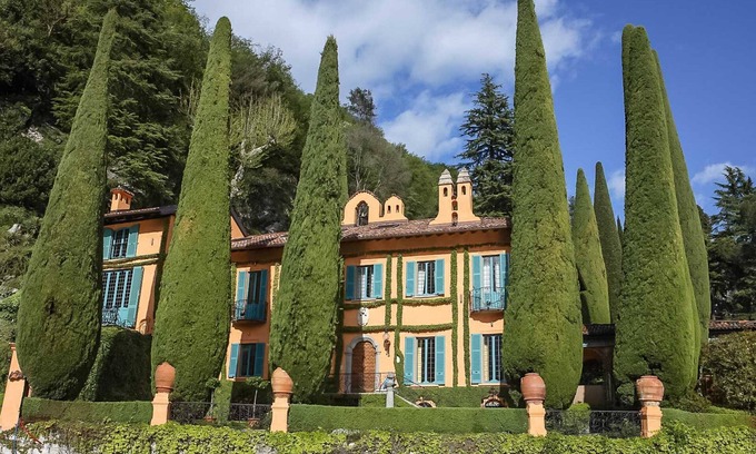 Tremezzina House | Luxury Villa on the Shores of Lake Como