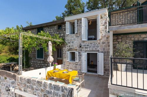 Budva Municipality Villa | Luxury Villa Pjetra