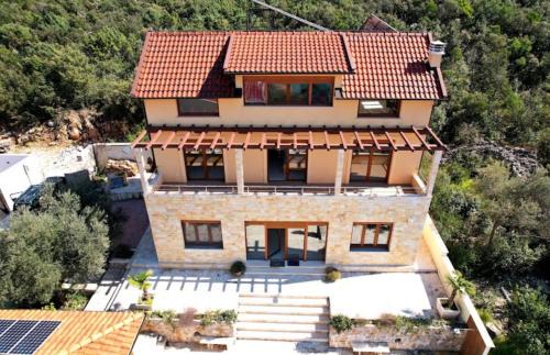 Glavaticici Villa | Luxury Villa Pontus