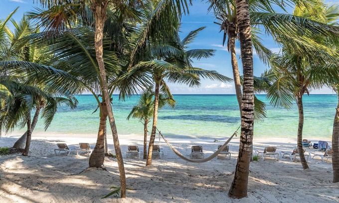 Ek Balam Village Villa | Luxury Villa rental in Tulum