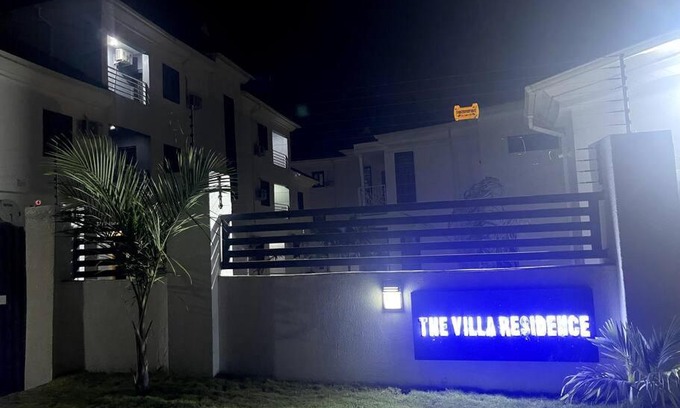 Abuja Apartment | Luxury villa residence