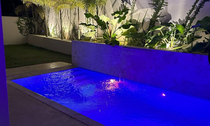 Cerro alto Villa | Luxury Villa-Sunny BlueSky W/Ocean-Mtn View