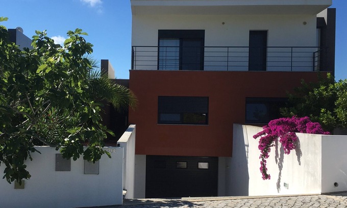 Obidos Villa | Luxury villa with private pool in Sobral da Lagoa with stunning views.
