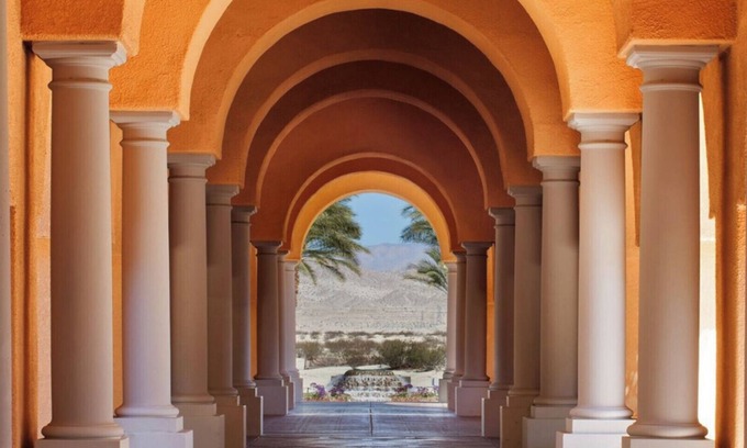 Rancho Mirage Resort | Luxury Villa Westin Mission Hills