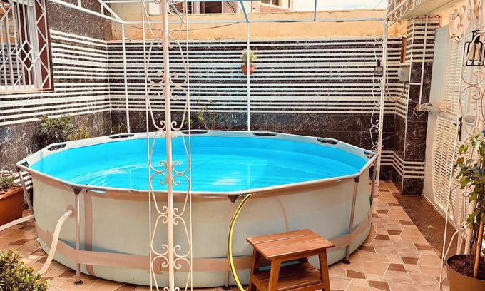 Oujda Villa | Luxury villa with all comforts, close to Oujda town center