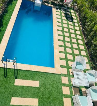 Marina El Alamein Villa | Luxury villa with Private Pool