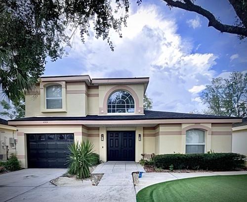 West Kissimmee Villa | Luxury Villa with Private Pool and Spa