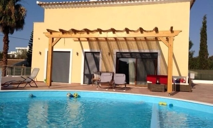 Cabanas Villa | LUXURY VILLA WITH PRIVATE POOL AND FREE BOAT - BEACH AND GOLF