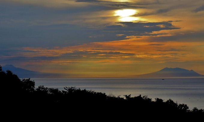 Tigawasa Villa | Luxury villa with sea views and private pool