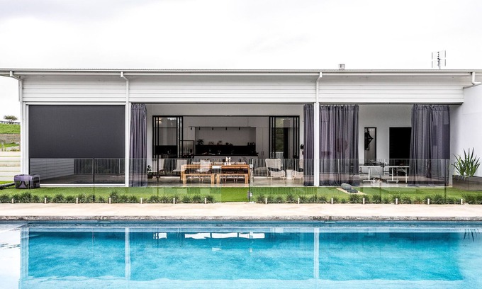 Ewingsdale House | Luxury Villas Sedona - exquisite into every corner