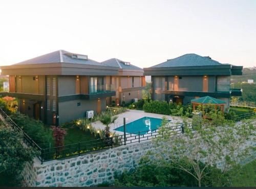 Trabzon Villa | Luxury Villas