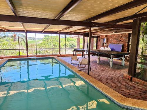 McLaren Vale House | Luxury Vineyard Retreat