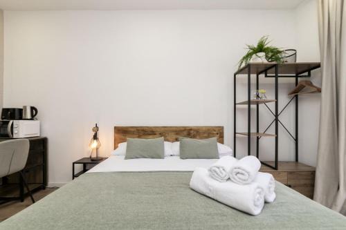 Arapiles Apartment | Luxury XIV - Ferga Suites