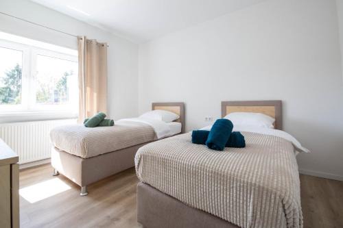 Zweibruecken Apartment | Luxury Zweibrücken Workers Rooms 1