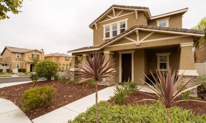 Otay Ranch House | 🏠LuxuryHome in Chula Vista Luxurious neighborhood