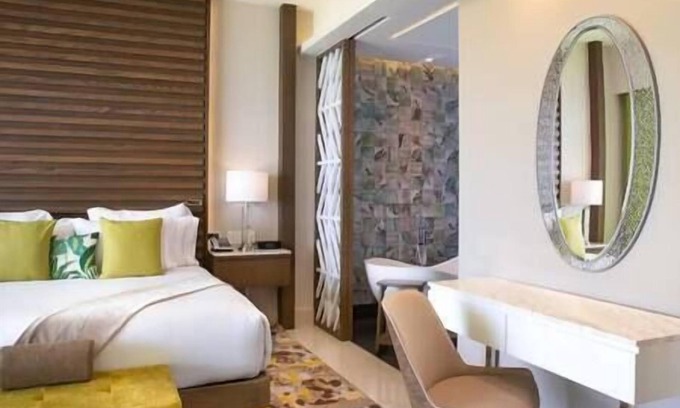 Punta Sam House | LuxuryOceanFront Resort, Cancun