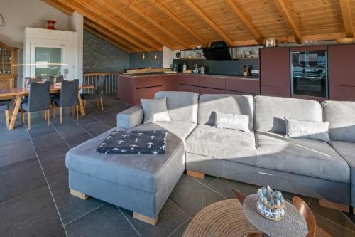 Norden House | Luxus 5 Sterne Ferienhaus Voslapp