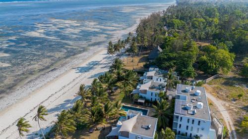 Mtwapa Villa | Luxus Ahadi-Beachfront-Villa mit Pool & Strandzugang bei Mtwapa Mombasa