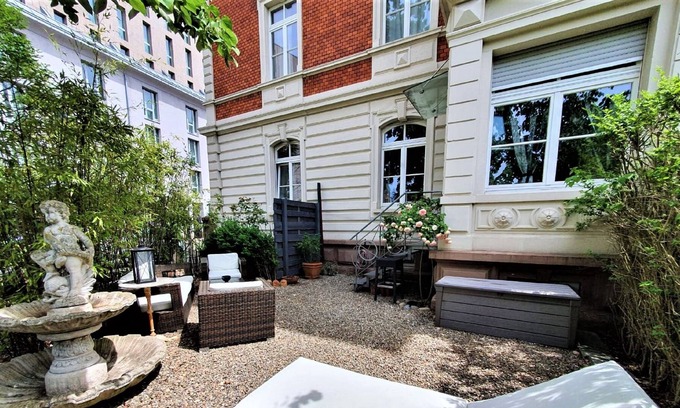 Freiburg im Breisgau Apartment | Luxus Apartment 1 Day In Casablanca