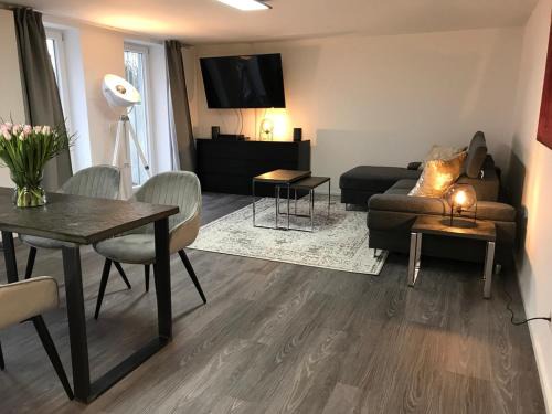 Bergisch Gladbach Apartment | Luxus Apartment Kapstadt