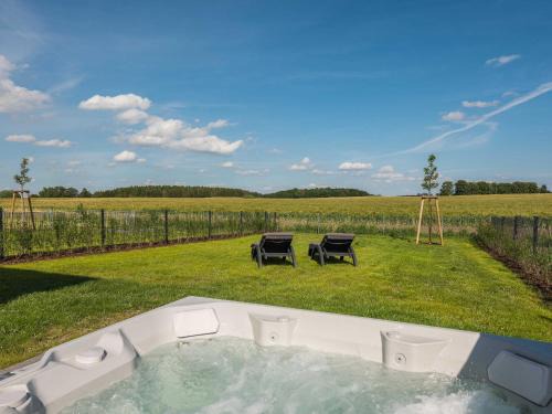 Muritz House | Luxus Ferienhaus VILLA MEMORY