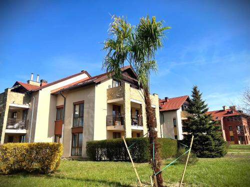 Bukfurdo Apartment | Luxus Golf Apartment