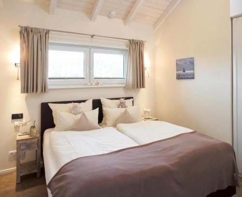 Bliesdorf House | Luxuswellnesshaus Bootshus