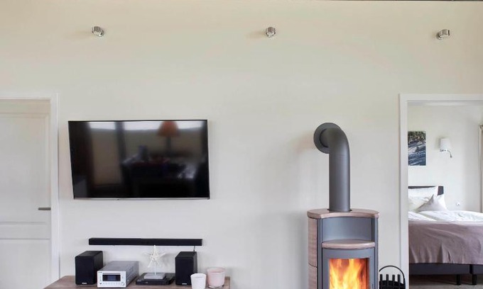 Bliesdorf House | Luxuswellnesshaus Ostwind