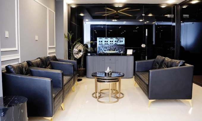 G-9 Sector Hotel | LuxVill Hotel