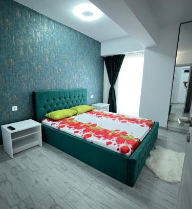Craiova Apartment | Luxy