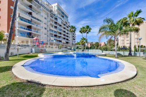 Calpe Apartment | Luz de Calpe I