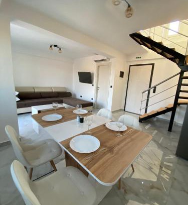 Nea Propontida House | LUZ DEL SOL Villas