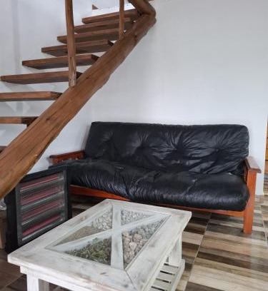 Capilla del Monte House | Luz del Uritorco