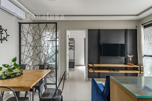 Ingleses Centro Apartment | Luz do oceano Apartamento - Com piscina