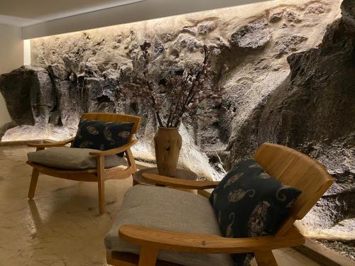 Angra do Heroismo Apartment | LUZZ me - Casas de Santa Bárbara