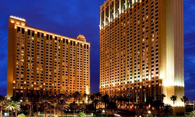 Las Vegas Apartment | LV BLVD – 2 Bedroom Hilton