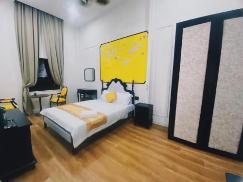 Nha Trang Hotel | LV Homestay
