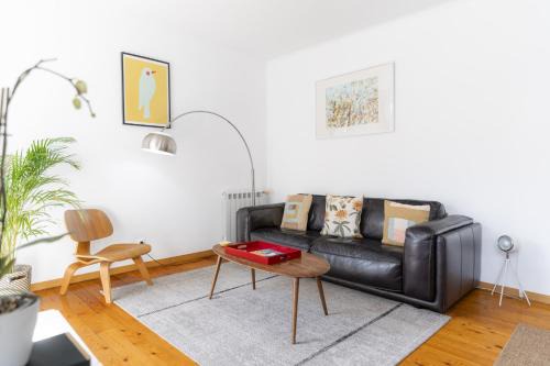 Santa Maria Maior Apartment | LV Premier Apartments Baixa- PR