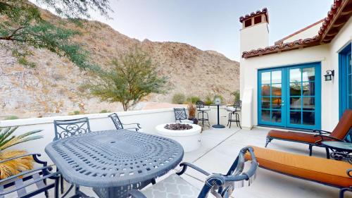 La Quinta Apartment | LV316 Spacious LV Townhome Close to LQ Resort