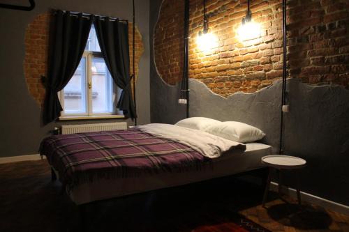 Prospekt Svobody Apartment | Lviv Loft Apartments