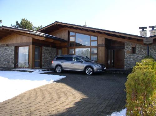 Razlog Apartment | LVV Pirin Golf Villa