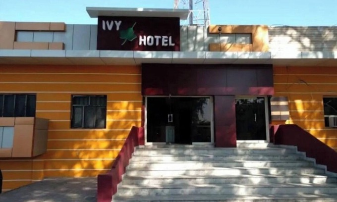 Dasua Hotel | lvy Hotel And Restaurant