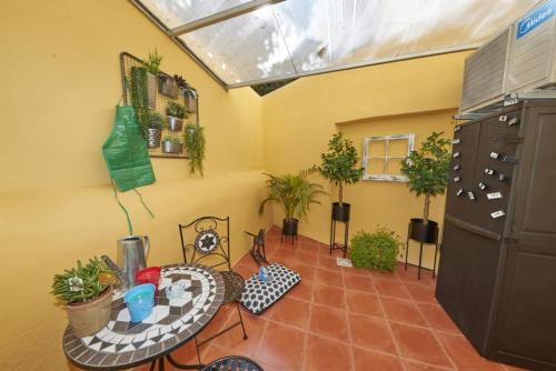 Santo Amaro Apartment | Lx Factory Apartment! Outside terrace