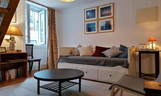 Socorro House | LX Townhouse Ideal for Big Groups II