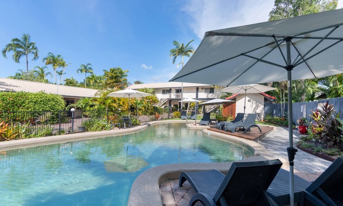Port Douglas Apartment | Lychee Tree Holiday Apartments