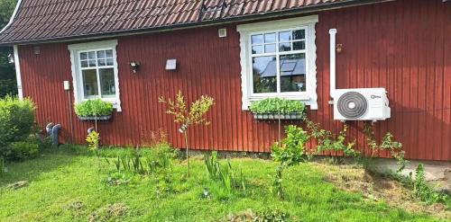 Asenhoga Bed & Breakfast | Lyckebo