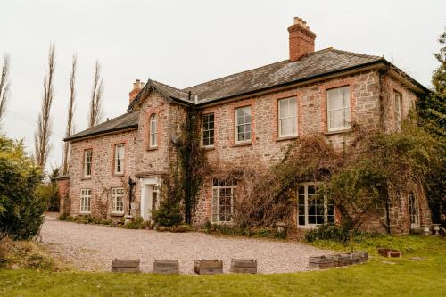 Hereford House | Lyde Court Country House