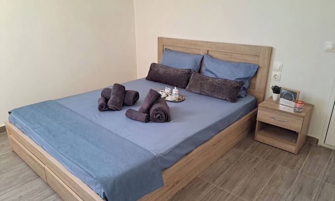Paradisi Apartment | Lydia's Cozy House