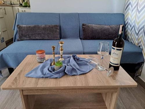 Paradisi Apartment | Lydia's cozy house